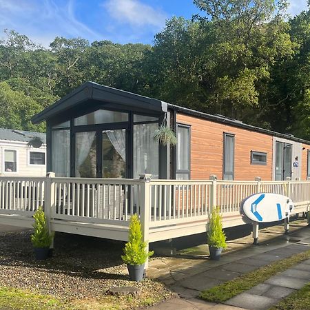 Lakewood Lodge 세인트 필란스 외부 사진