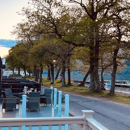 Lakewood Lodge 세인트 필란스 외부 사진