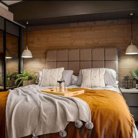 Lakewood Lodge 세인트 필란스 외부 사진