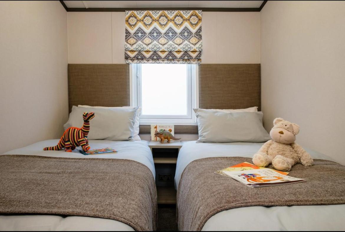 Lakewood Lodge 세인트 필란스 외부 사진