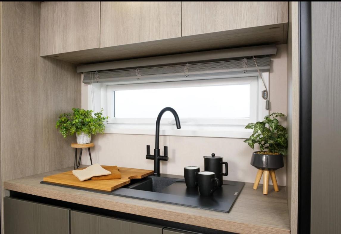 Lakewood Lodge 세인트 필란스 외부 사진