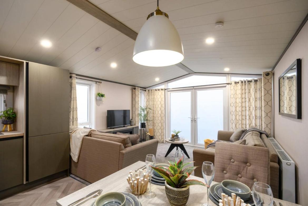 Lakewood Lodge 세인트 필란스 외부 사진
