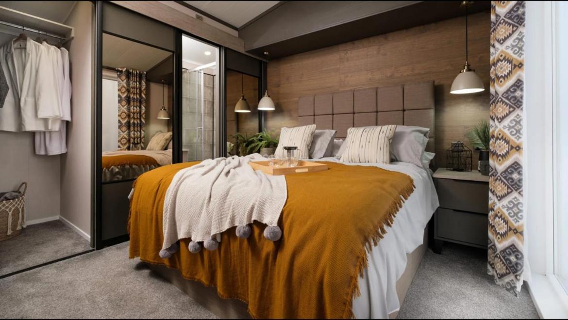 Lakewood Lodge 세인트 필란스 외부 사진