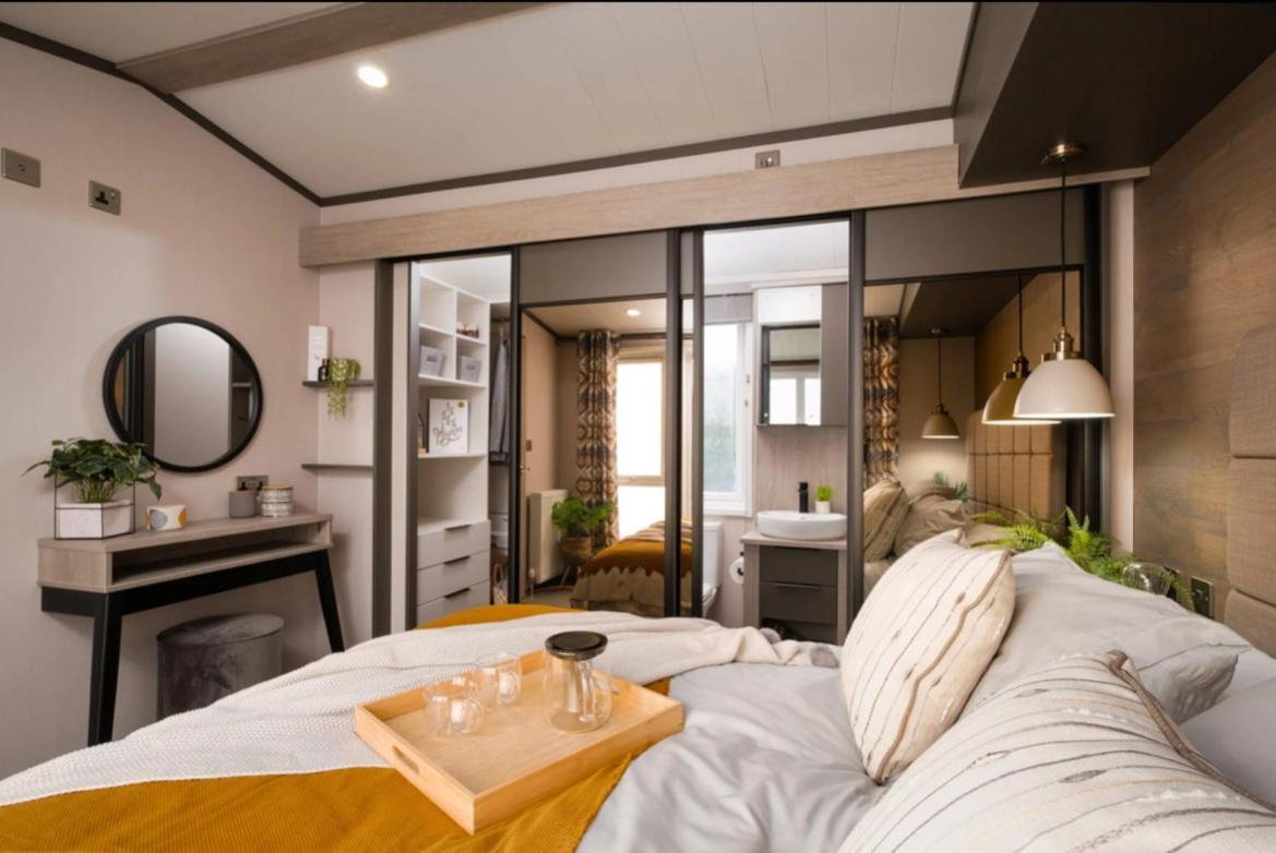 Lakewood Lodge 세인트 필란스 외부 사진
