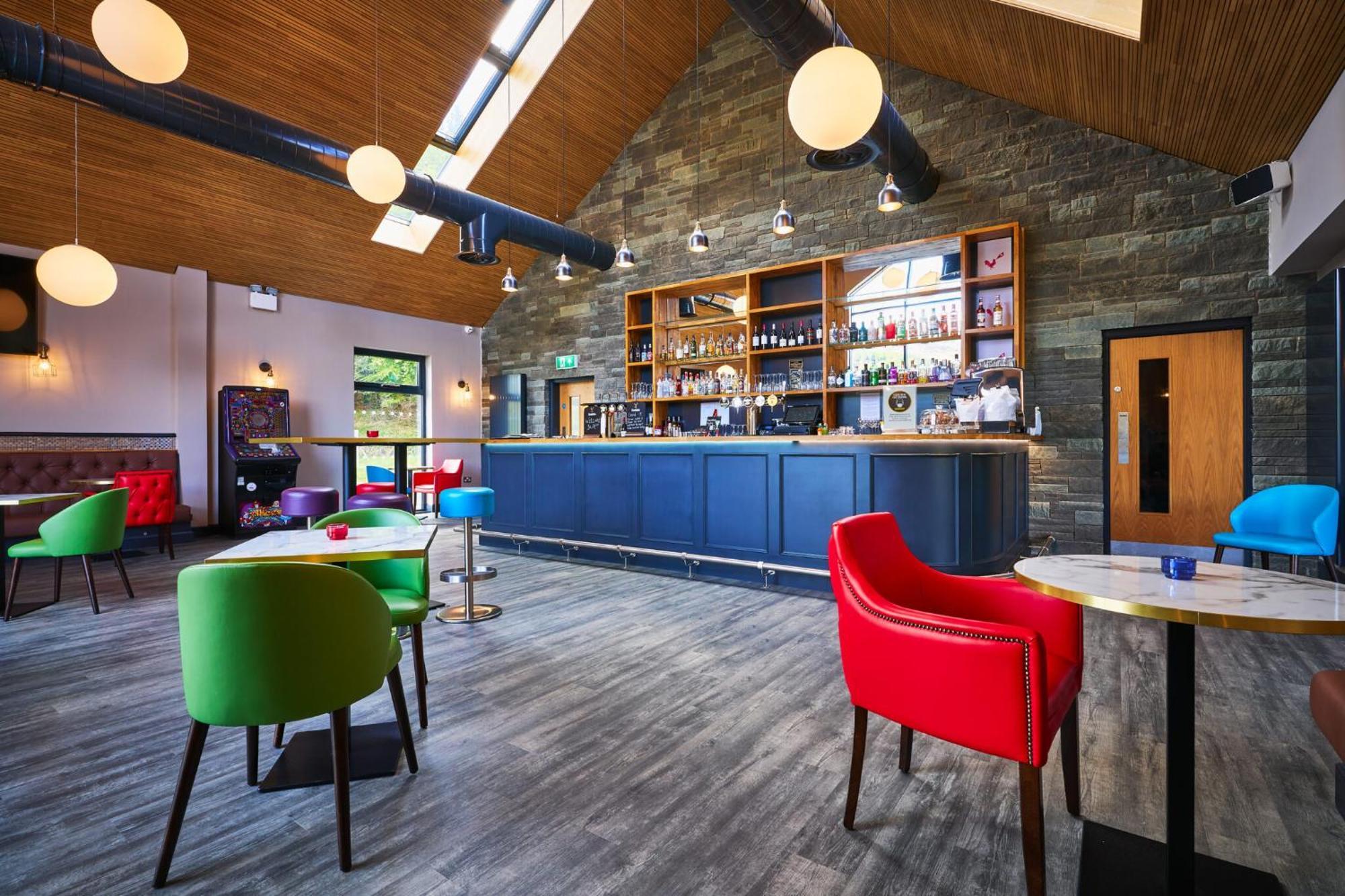 Lakewood Lodge 세인트 필란스 외부 사진