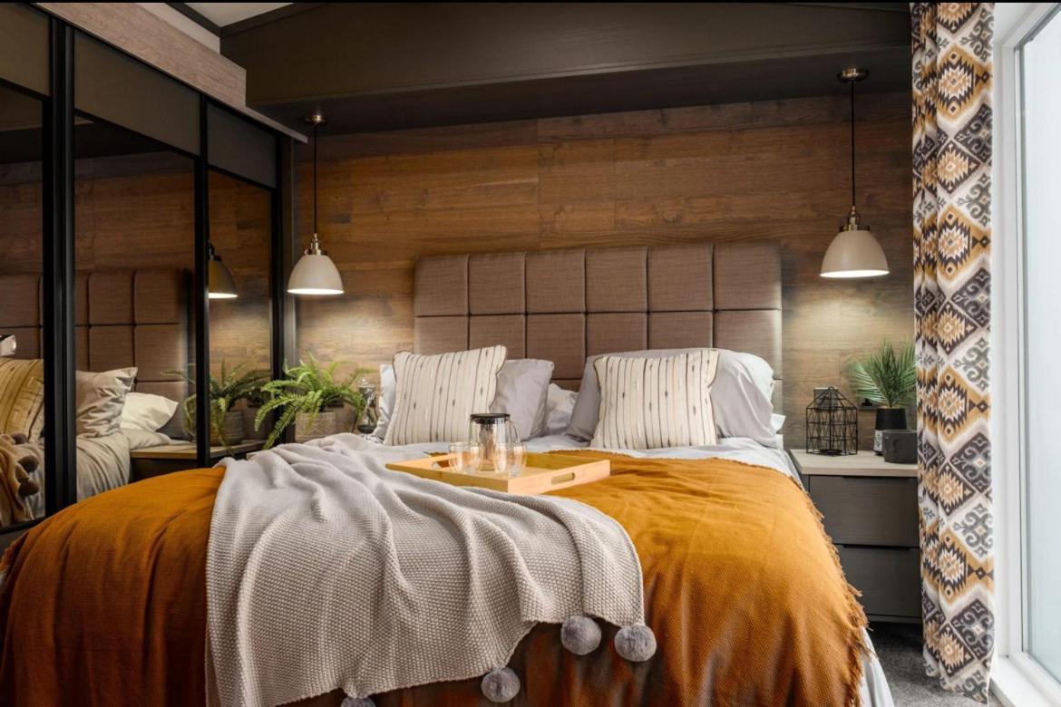 Lakewood Lodge 세인트 필란스 외부 사진