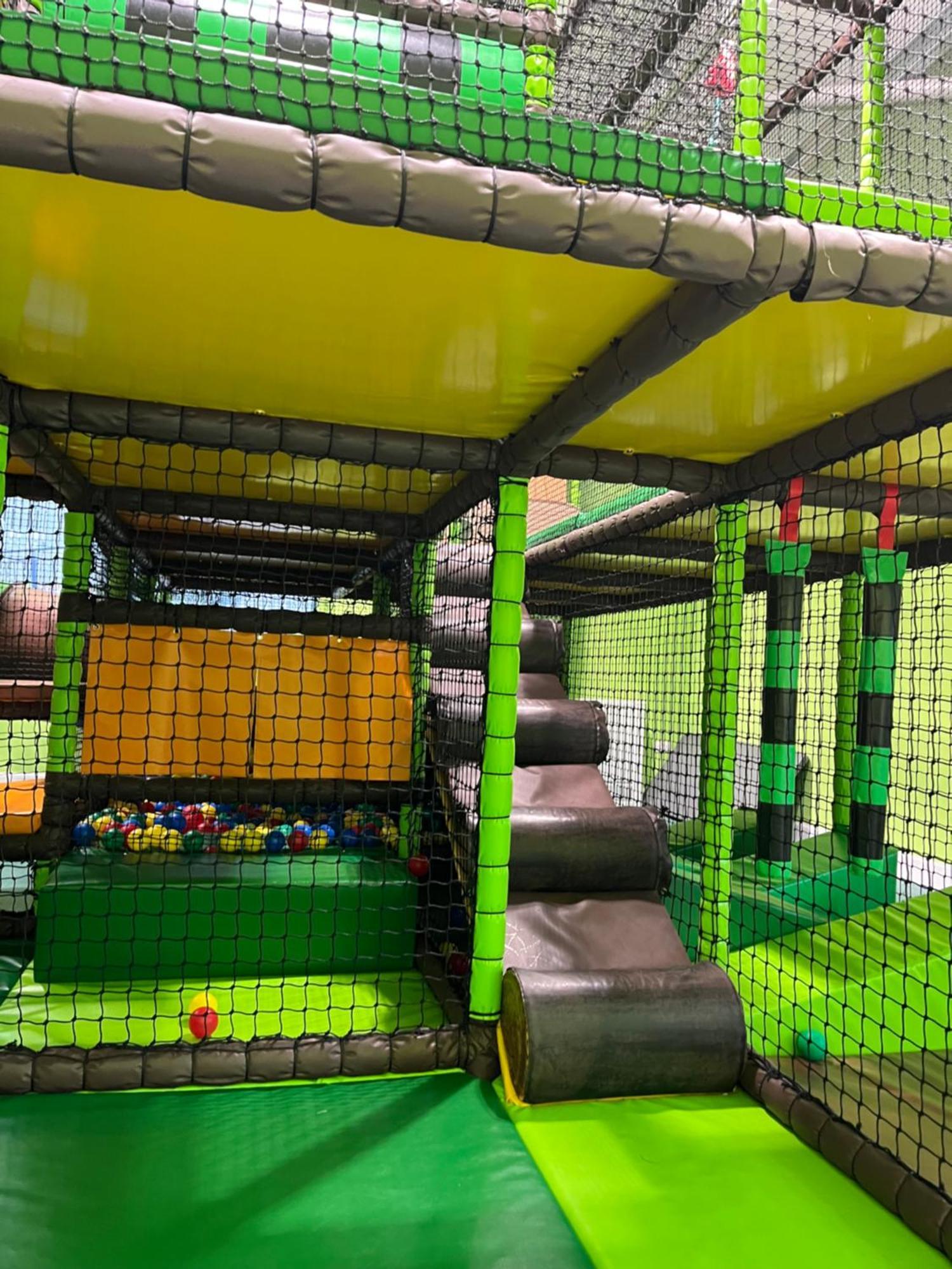 Lakewood Lodge 세인트 필란스 외부 사진